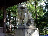 駿河 八幡山砦の写真