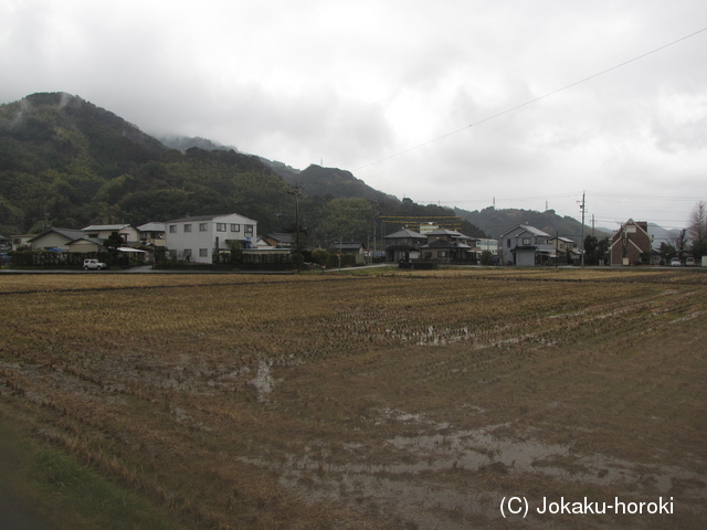 駿河 広岡屋敷の写真