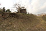 駿河 蒲原城の写真