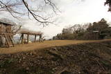 駿河 蒲原城の写真