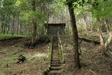 駿河 葛山かくれ城の写真