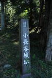 駿河 小長井城の写真