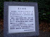 駿河 長久保城の写真