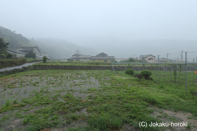 駿河 荻館の写真