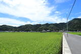 駿河 大平古城の写真