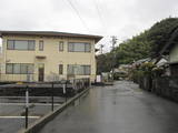 駿河 左近屋敷の写真