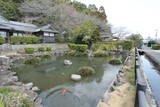 駿河 賤機山城の写真