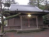 駿河 助宗鍛冶屋敷の写真