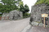 駿河 駿府城の写真