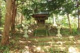 駿河 出城山の写真