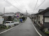 駿河 横内陣屋の写真