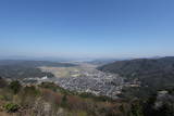 但馬 有子山城の写真