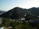但馬 朝倉城の写真
