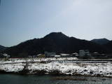 朝倉向山城写真