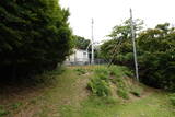但馬 芦屋城の写真