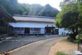 但馬 法道寺城の写真