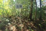 但馬 石禾城(南城)の写真