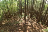 但馬 石禾城(北城)の写真