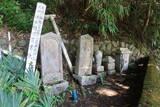 但馬 磯部氏館の写真