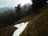 但馬 三開山城の写真