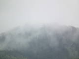 但馬 三開山城の写真