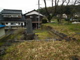 但馬 水上陣屋の写真