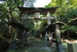 但馬 天満山城(養父市)の写真