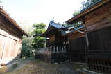 但馬 天満山城(養父市)の写真