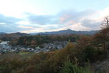 但馬 中山愛宕山城の写真