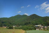 但馬 岡比丘尼城の写真