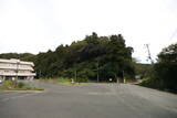 但馬 七釜城の写真