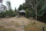 但馬 進美寺城の写真