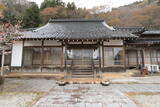 但馬 相応峰寺城の写真