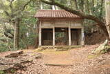 但馬 相応峰寺城の写真