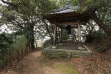 但馬 相応峰寺城の写真