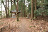 但馬 相応峰寺城の写真