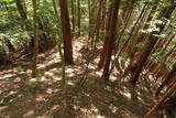 但馬 滝野城の写真