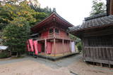 但馬 栃尾城の写真