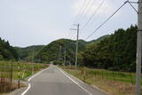 但馬 和田城(新温泉町)の写真