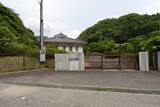 但馬 和田城(新温泉町)の写真