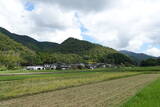 但馬 和田城(和田山町)の写真