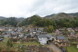 但馬 南山城の写真