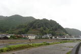 但馬 八鹿愛宕山城の写真