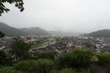 但馬 八鹿愛宕山城の写真