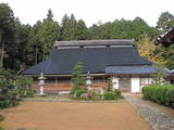 丹波 朝日城の写真