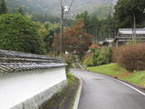 丹波 朝日城の写真