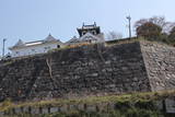 丹波 福知山城の写真