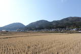 丹波 法貴山城の写真