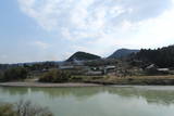 丹波 出野城の写真