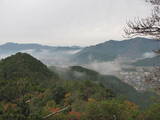 丹波 岩尾城の写真